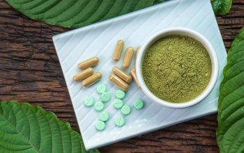 Achieving Tranquility: How Kratom Promotes Relaxation and Reduces Stress