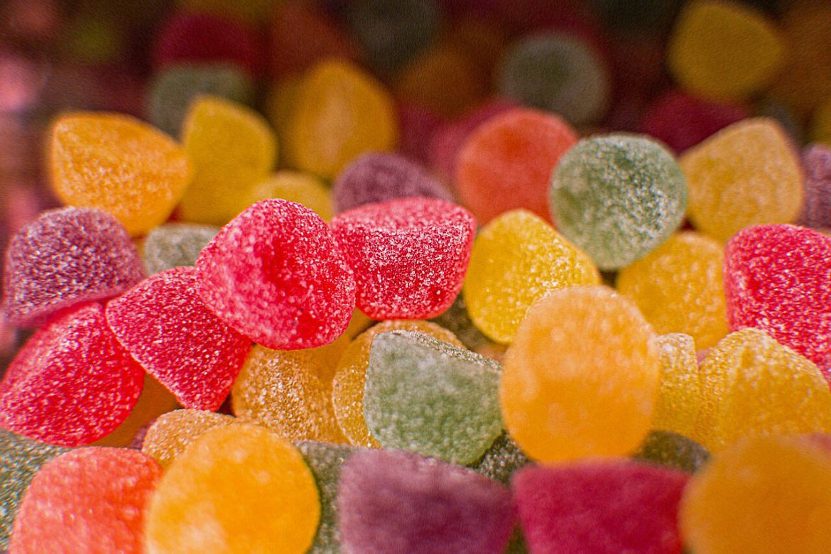 From Gummies to Chocolates: THC Edibles Designed for Relaxation