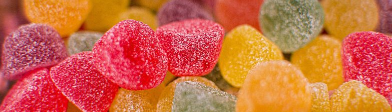 From Gummies to Chocolates: THC Edibles Designed for Relaxation