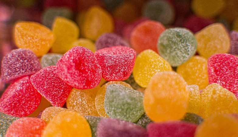 From Gummies to Chocolates: THC Edibles Designed for Relaxation